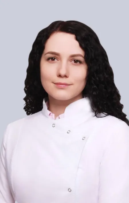 ТЕСТовый доктор