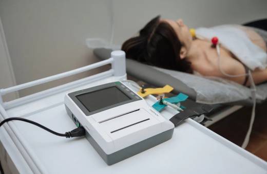 Функциональная диагностика в Екатеринбурге