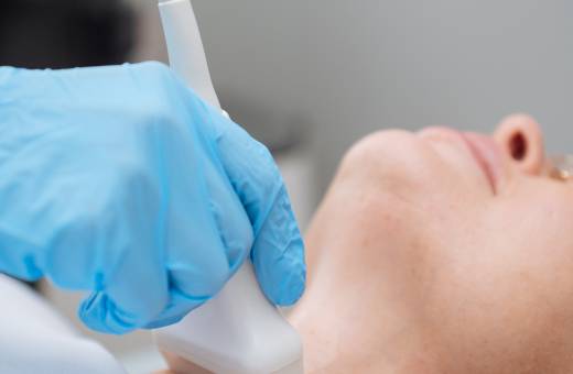 УЗИ-диагностика 