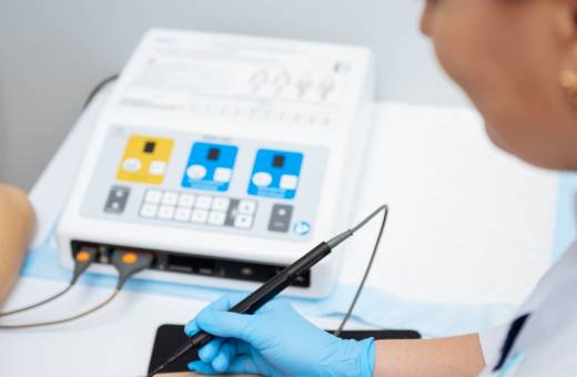 Дерматовенерология